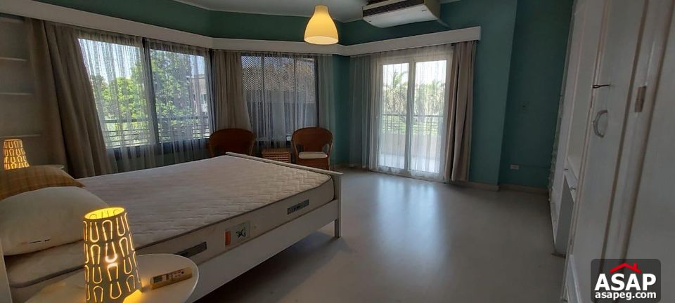 Apartment for Rent in Maadi Sarayat Apartment for Rent in Maadi Sarayat