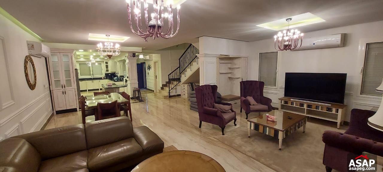 Villa for Rent in Mivida Compound Villa for Rent in Mivida Compound