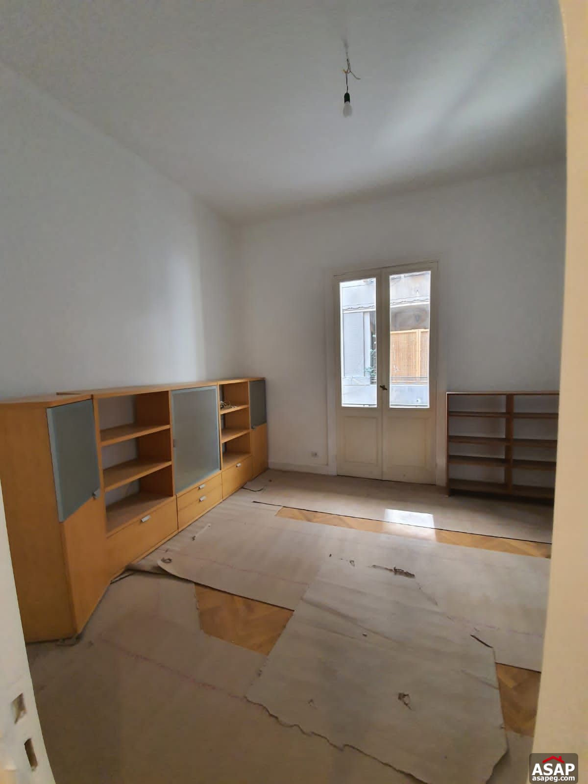 Apartment for Rent in Zamalek Apartment for Rent in Zamalek