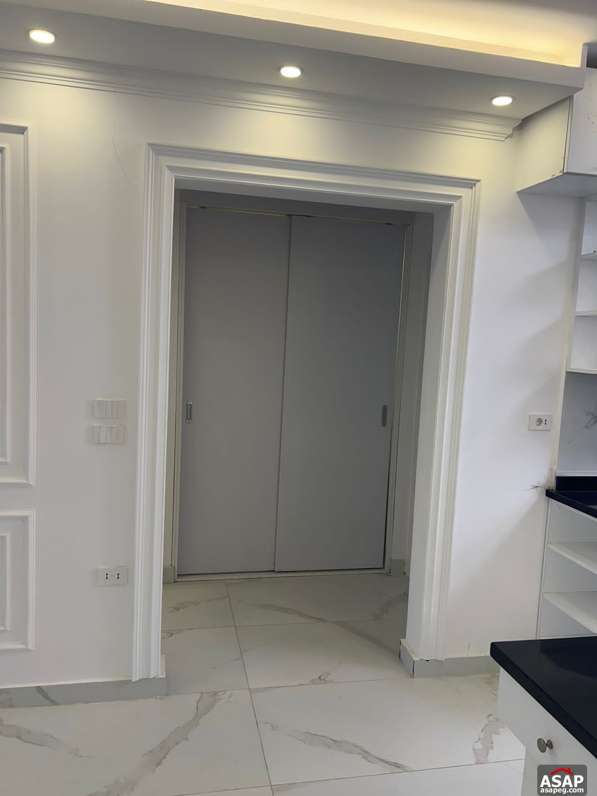 Apartment for Rent in Lake View Residence Apartment for Rent in Lake View Residence