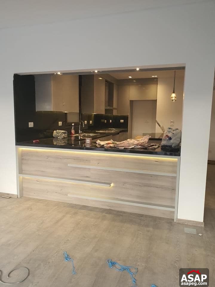 Ground Floor for Rent in Eastown Compound Ground Floor for Rent in Eastown Compound