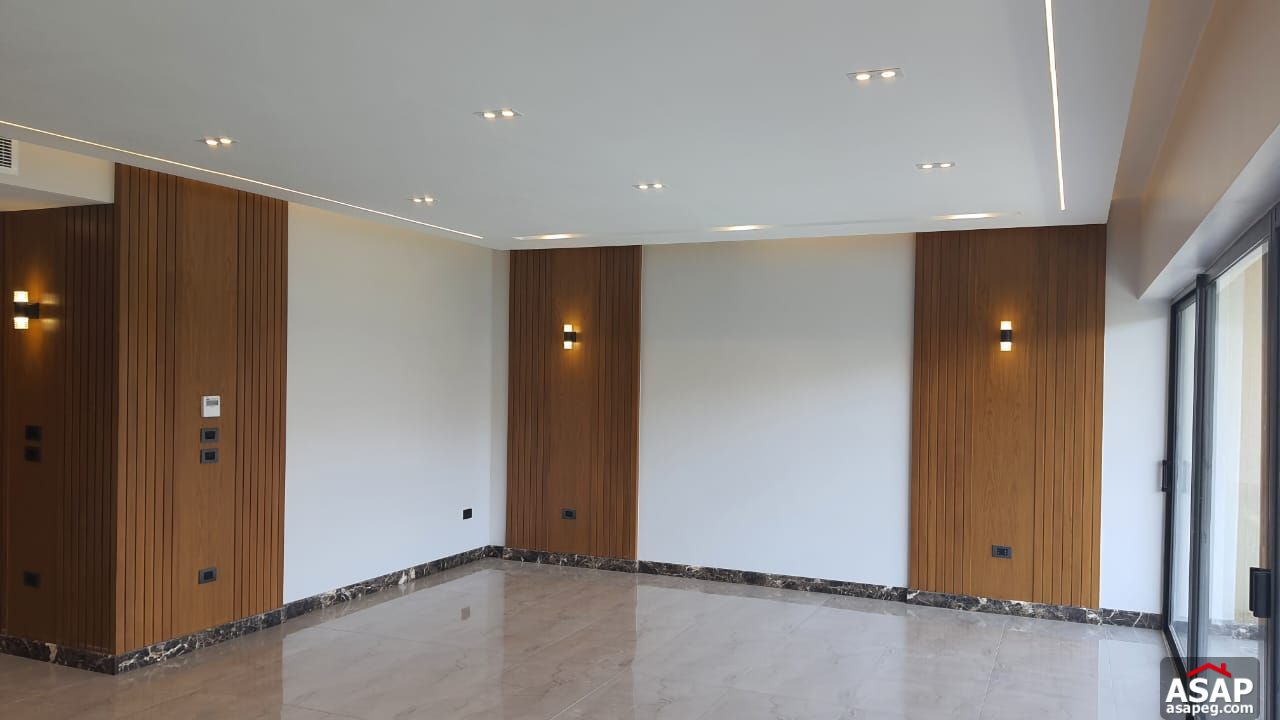 Apartment with Lake View for Rent in Lake View Residence Apartment with Lake View for Rent in Lake View Residence