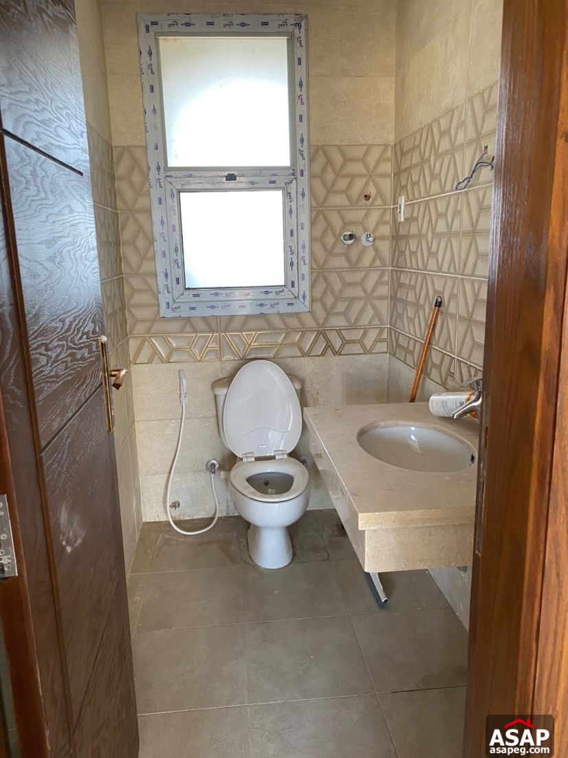 Penthouse for Rent in Village Gate Compound Penthouse for Rent in Village Gate Compound