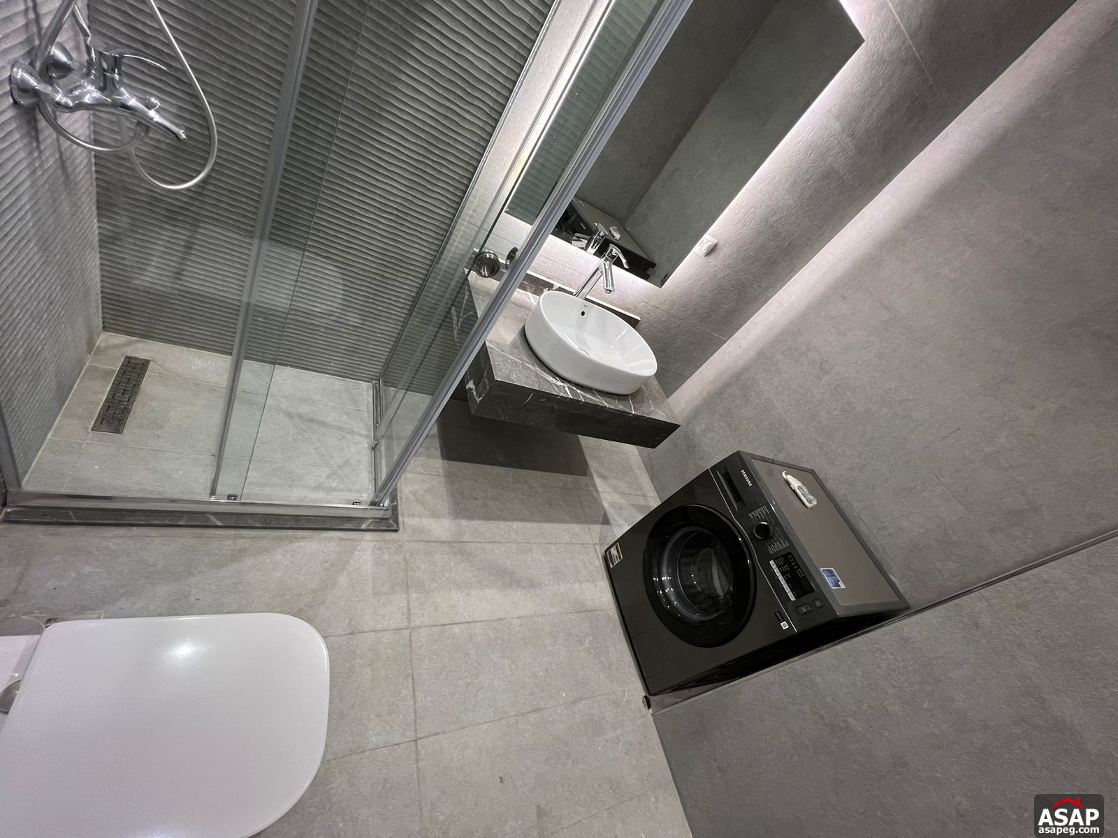 Apartment for Rent in Villette Sodic Apartment for Rent in Villette Sodic