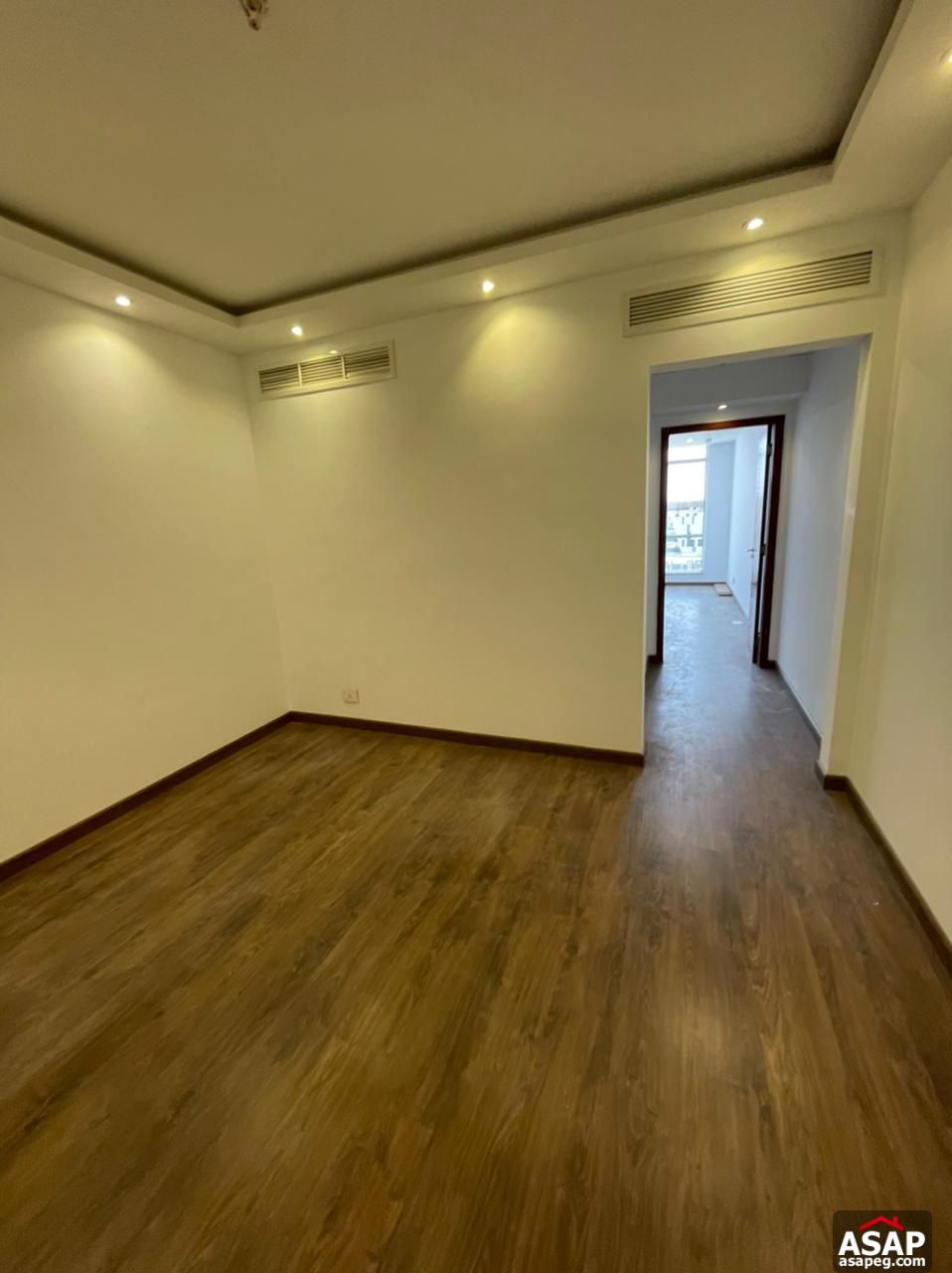 Office for Rent in Trivium