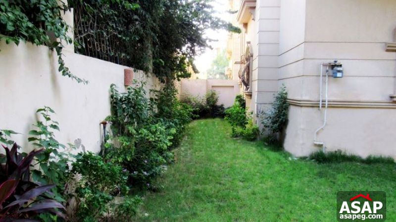 Duplex for Sale in Katameya Residence