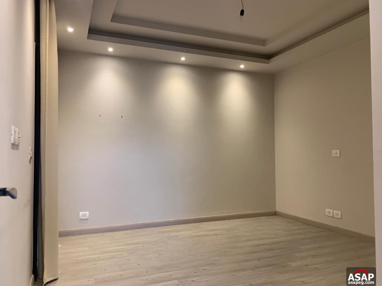 Apartment for Rent in the WaterWay Compound Apartment for Rent in the WaterWay Compound