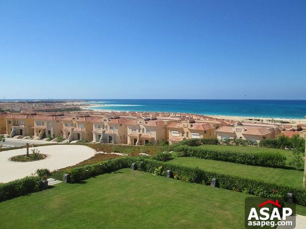 Chalet for sale in Telal Ain Sokhna Chalet for sale in Telal Ain Sokhna