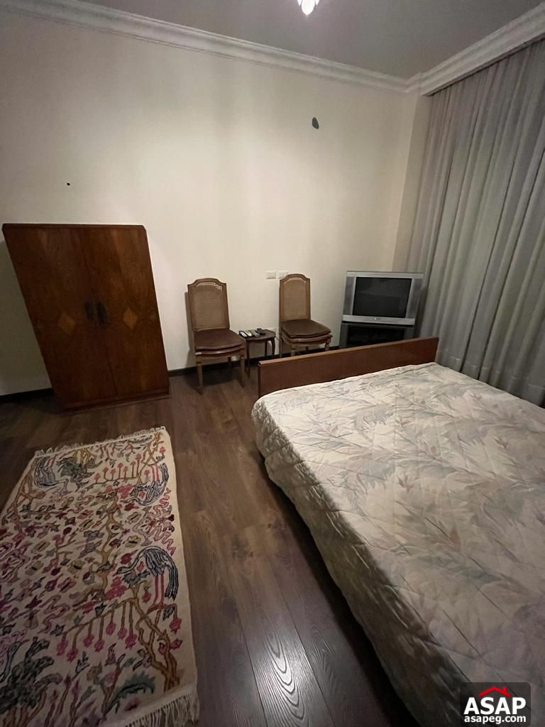 Furnished Apartment for Rent in Village Gardens Katametya Furnished Apartment for Rent in Village Gardens Katametya