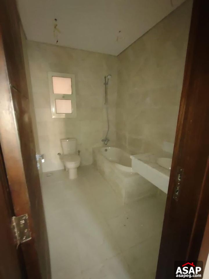 Apartment for Rent in 90 Avenue Compound