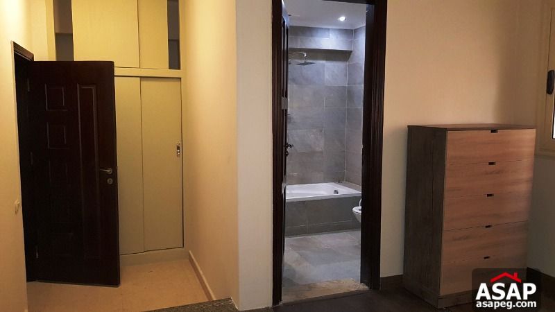 Duplex for Rent in South Academy