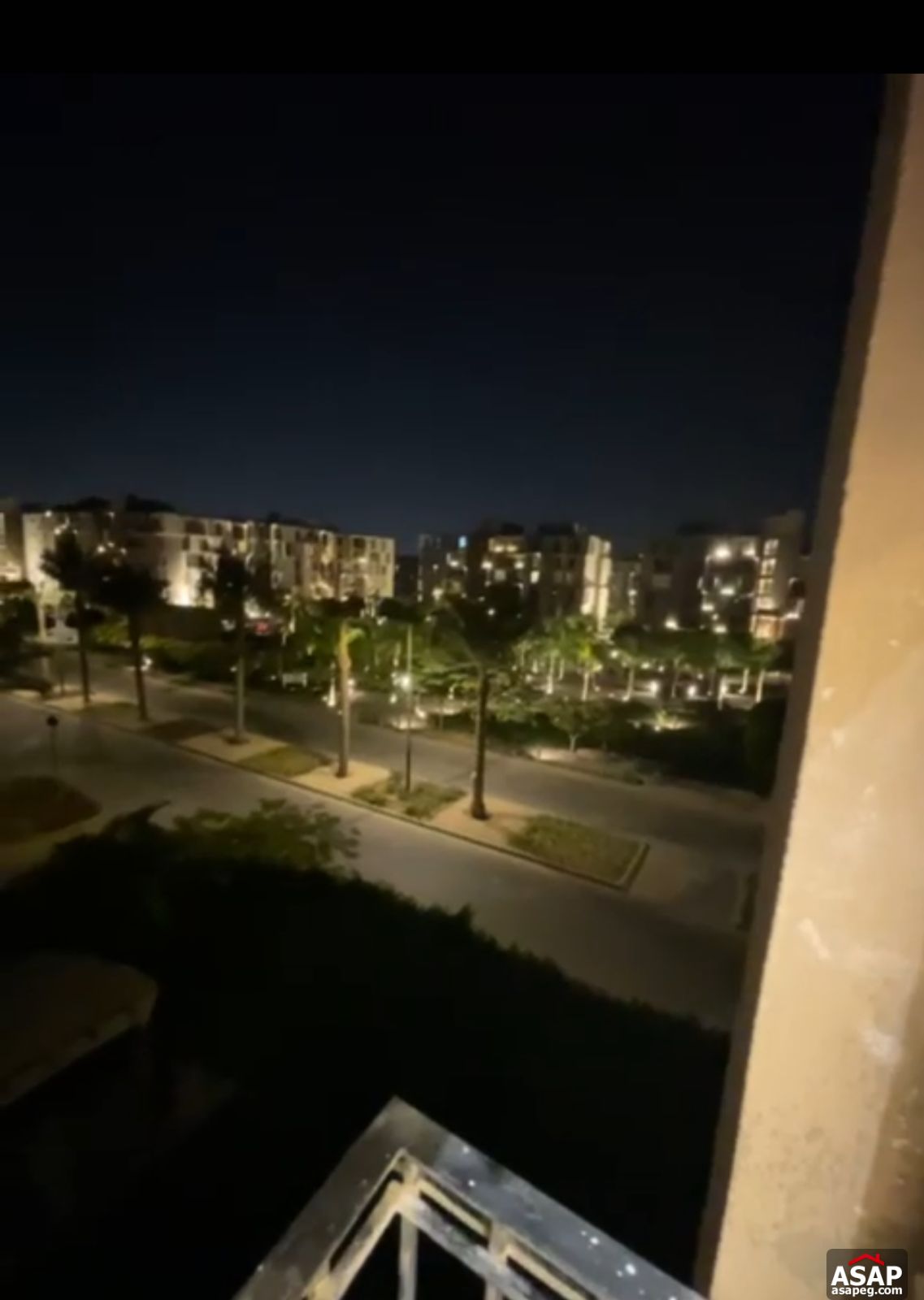 Apartment for Rent in Eastown Compound Apartment for Rent in Eastown Compound