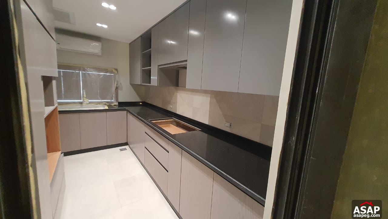 Apartment with Lake View in Lake View Residence Apartment with Lake View in Lake View Residence