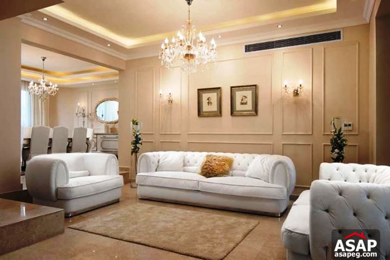 Amazing Villa in Beverly Hills for Rent