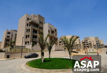 Finished Apartment for Sale in Village Gate Palm Hills Finished Apartment for Sale in Village Gate Palm Hills