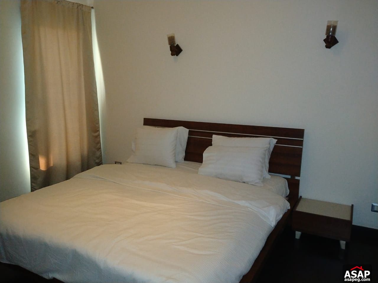 Furnished Apartment for Rent in the Village Furnished Apartment for Rent in the Village