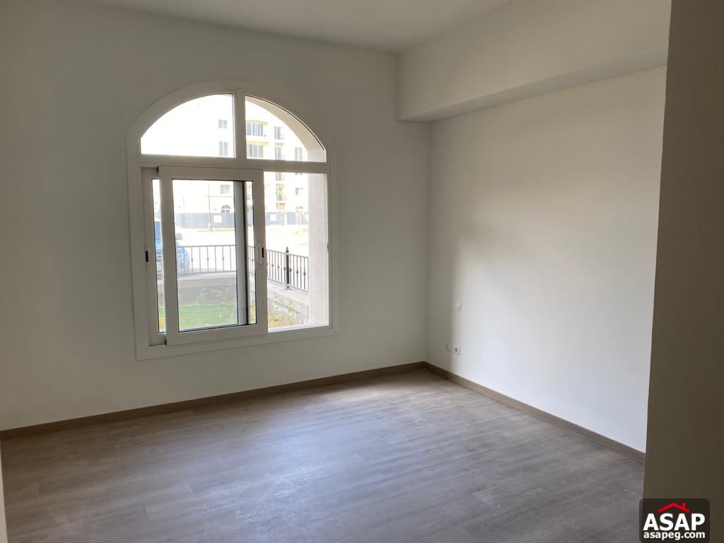 Studio for Rent in Mivida Emaar Studio for Rent in Mivida Emaar