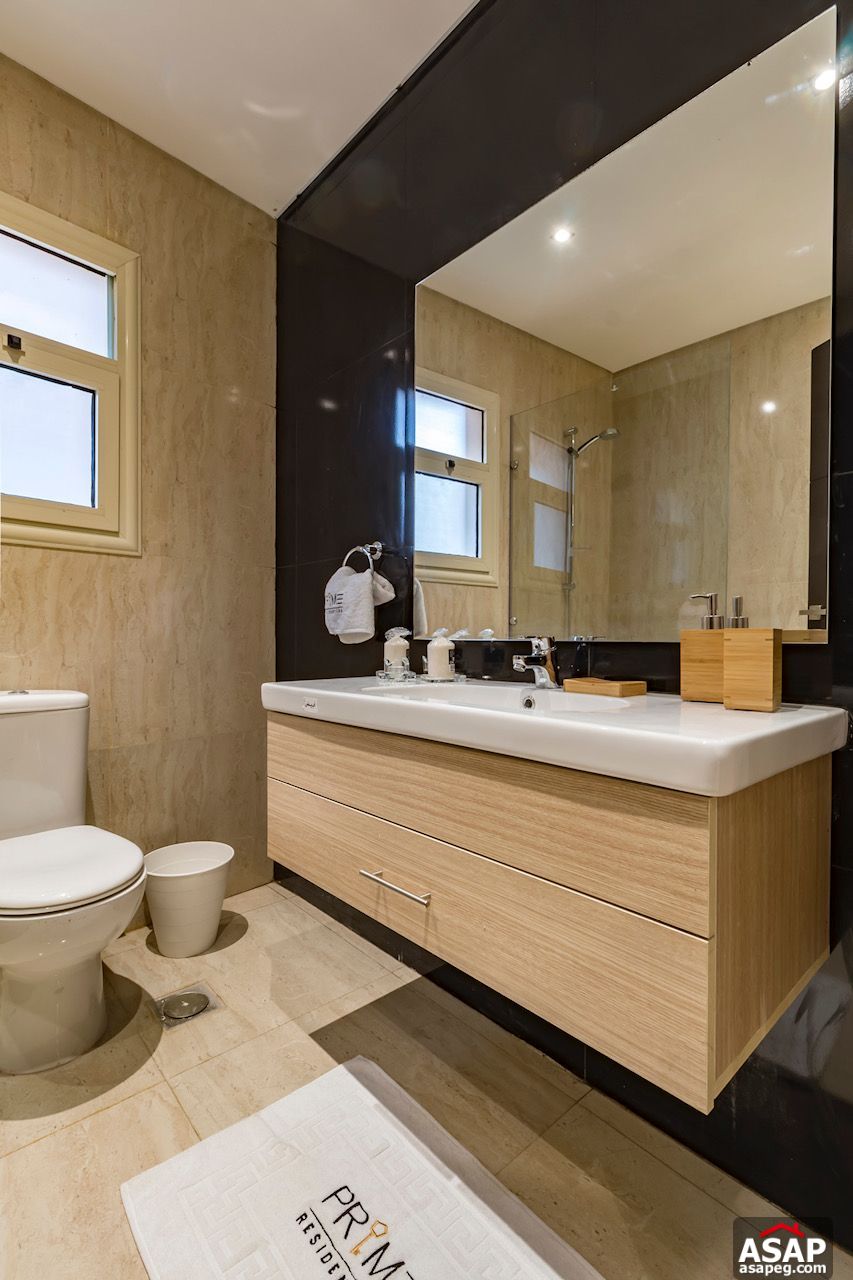 Furnished Studio for Rent in New Cairo Furnished Studio for Rent in New Cairo