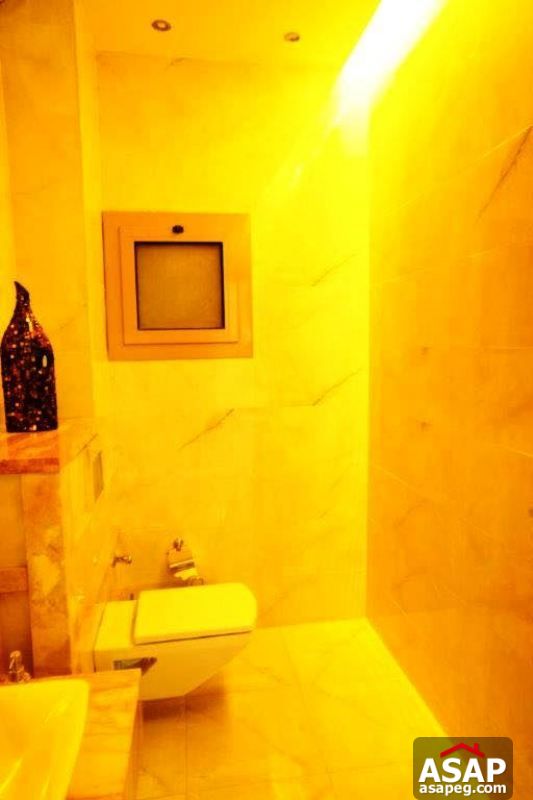 Amazing Furnished Villa with Garden in Allegria Compound