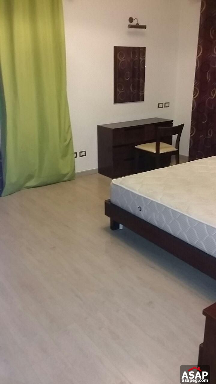 Studio with Garden for Rent in Village Gate Compound Studio with Garden for Rent in Village Gate Compound