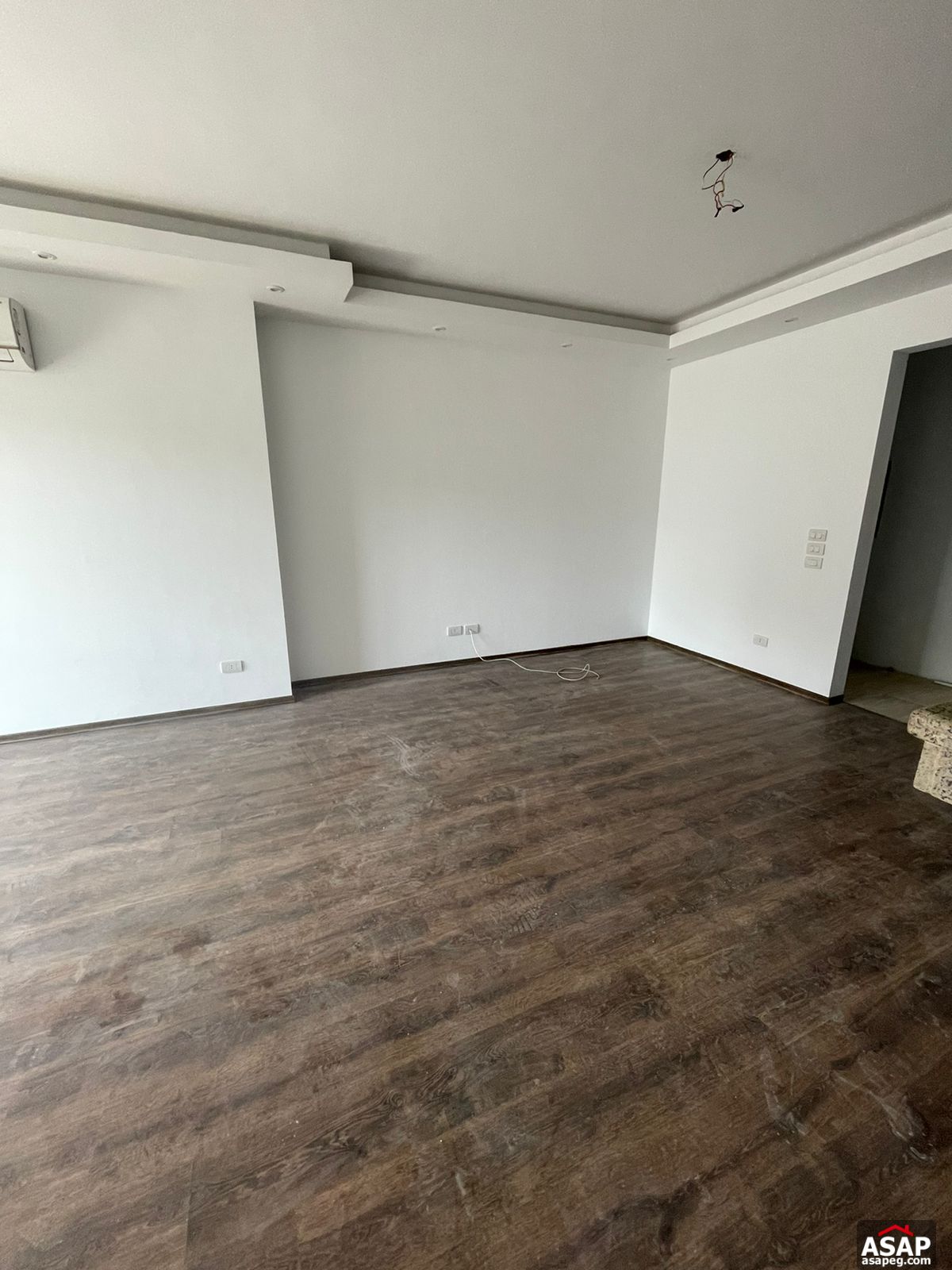 Apartment for Rent in Eastown Compound