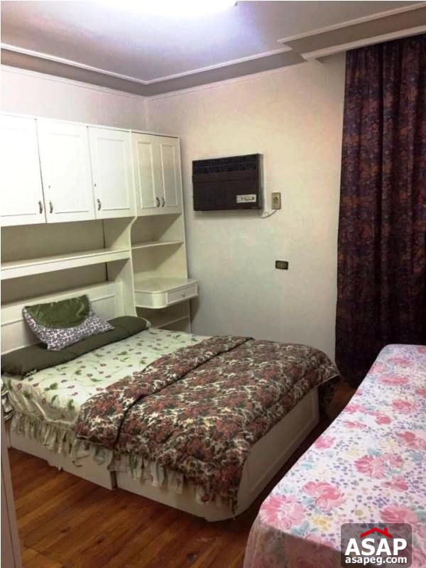 Apartment for Rent in Dokki