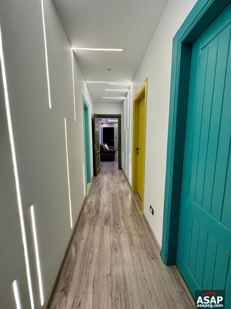 Furnished Apartment for Rent in Eastown Sodic Furnished Apartment for Rent in Eastown Sodic