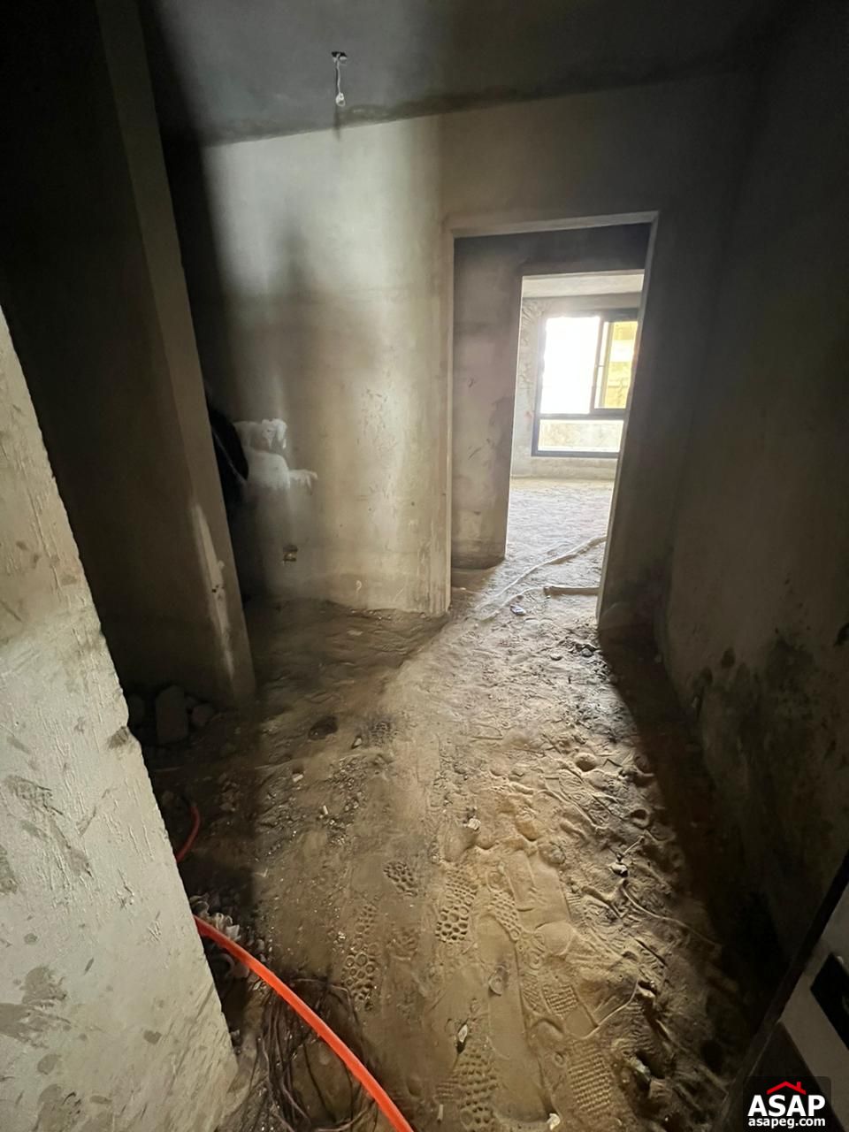 Ground Floor for Sale in Azad Compound