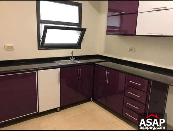 Apartment for Rent in Mivida