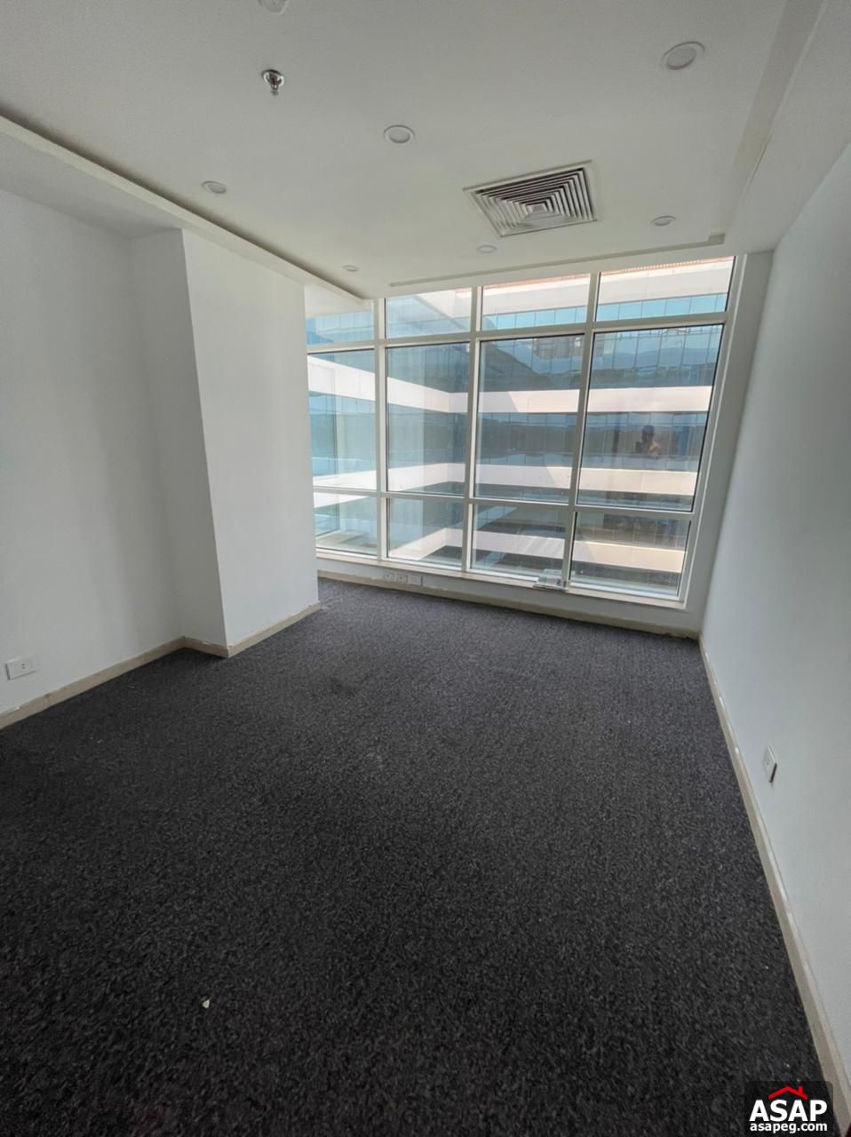 Office for Rent in Trivium