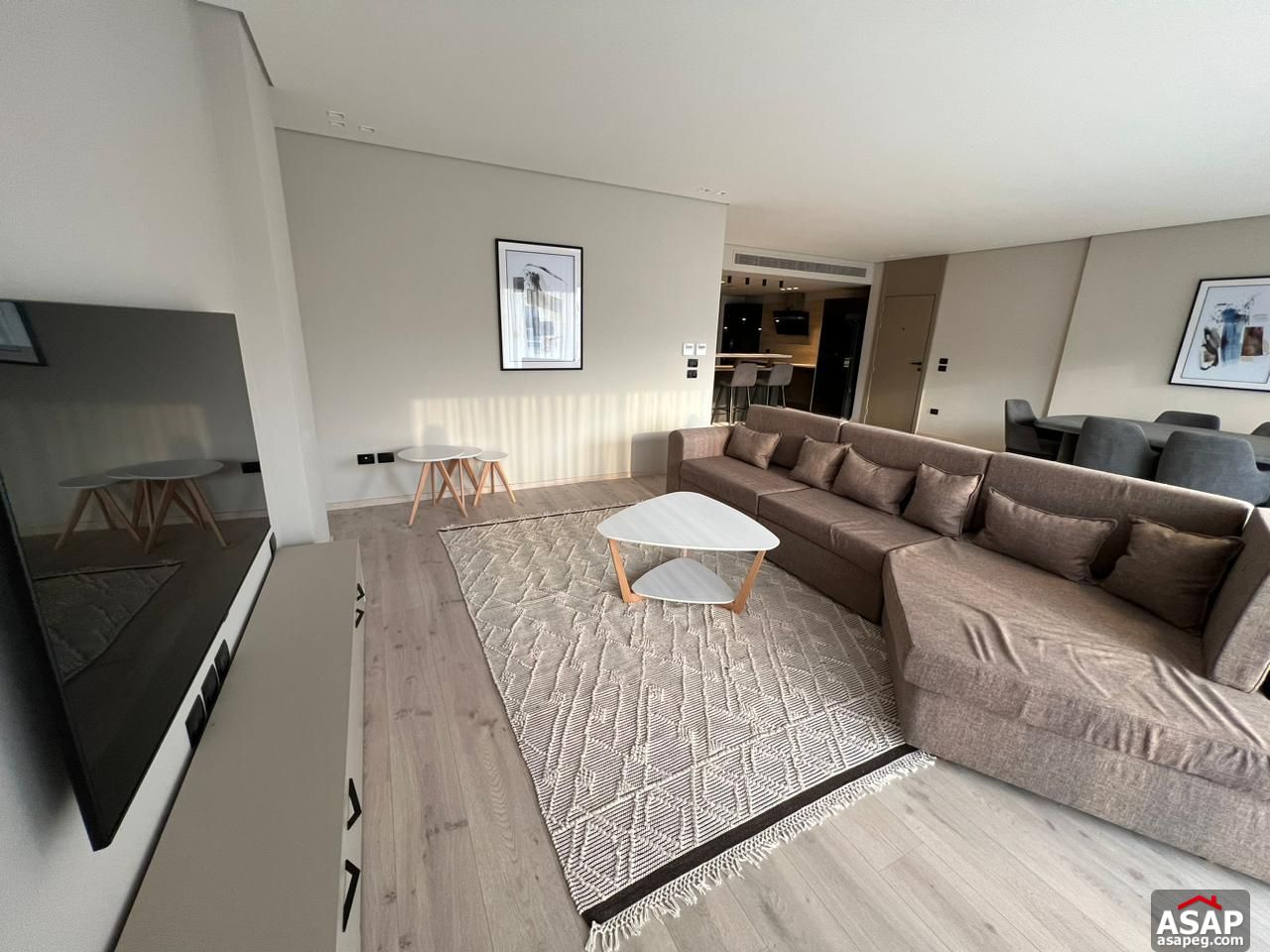 Apartment in Lake View Residence for Rent Apartment in Lake View Residence for Rent