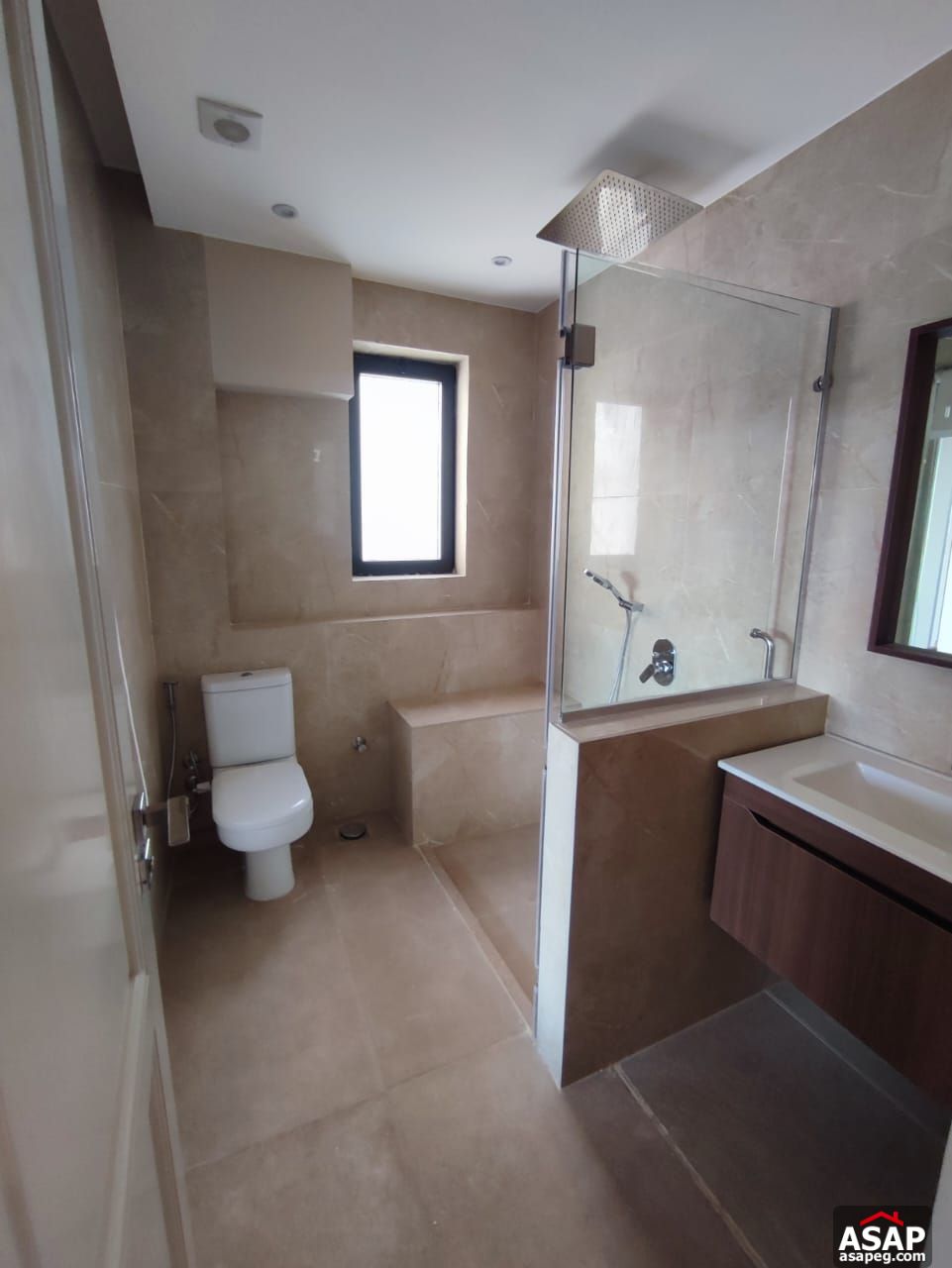 Apartment for Rent in Lake View Residence Apartment for Rent in Lake View Residence