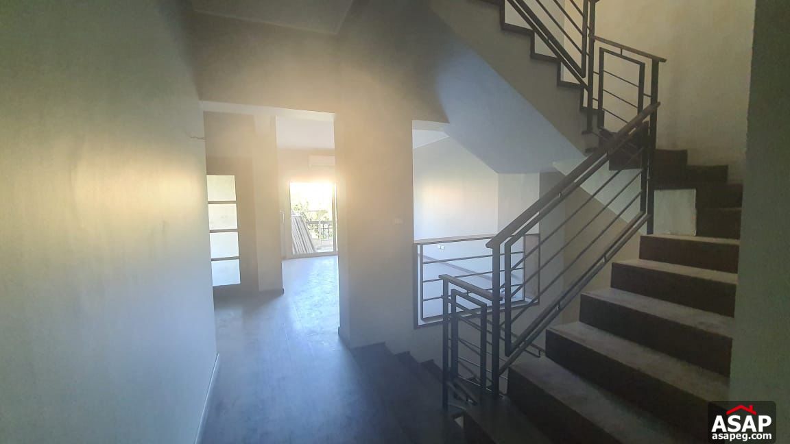 Town House for Rent in Katameya Residence Town House for Rent in Katameya Residence