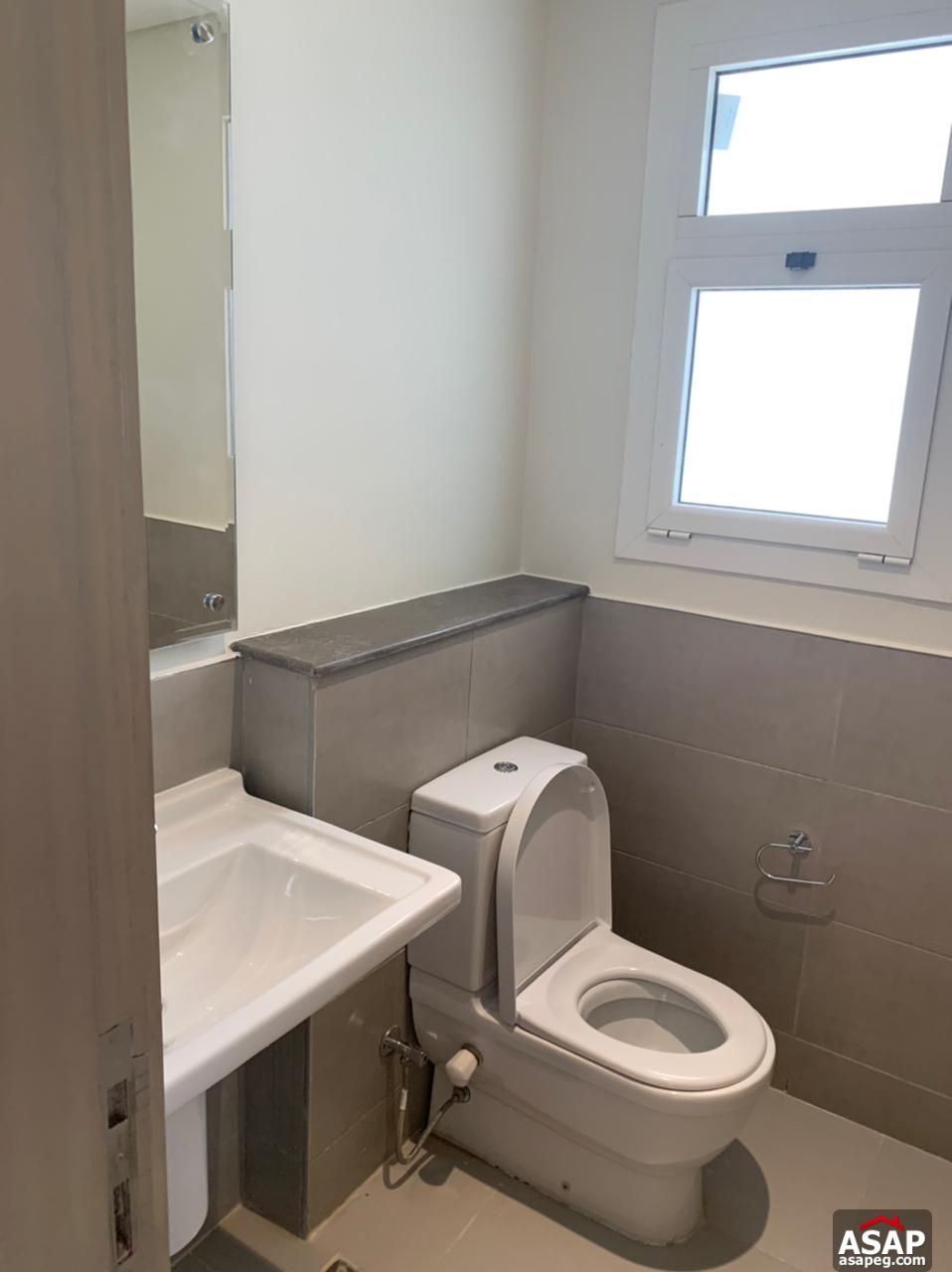 Finished Apartment for Rent in Mivida Finished Apartment for Rent in Mivida