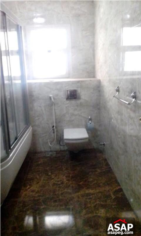 Furnished Apartment for Rent in Mohandiseen Furnished Apartment for Rent in Mohandiseen