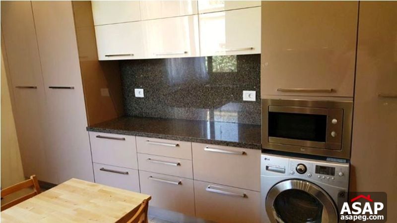 Stand Alone Villa with Pool for Rent in Allegria Stand Alone Villa with Pool for Rent in Allegria