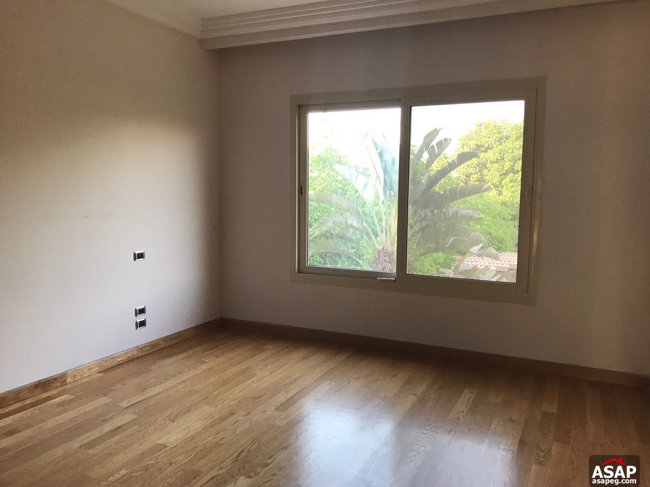 Town House with Swimming Pool for Rent in Palm Hills Town House with Swimming Pool for Rent in Palm Hills