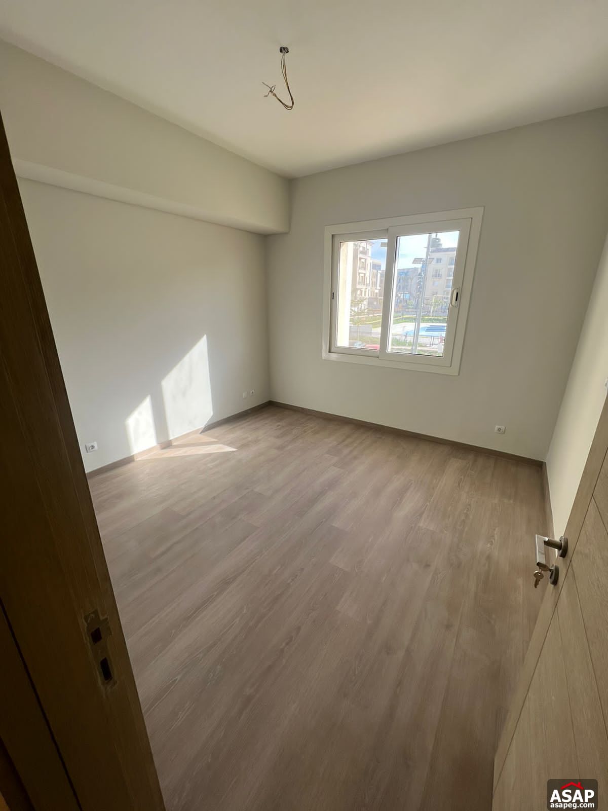 Rent Apartment in Mivida Compound Rent Apartment in Mivida Compound