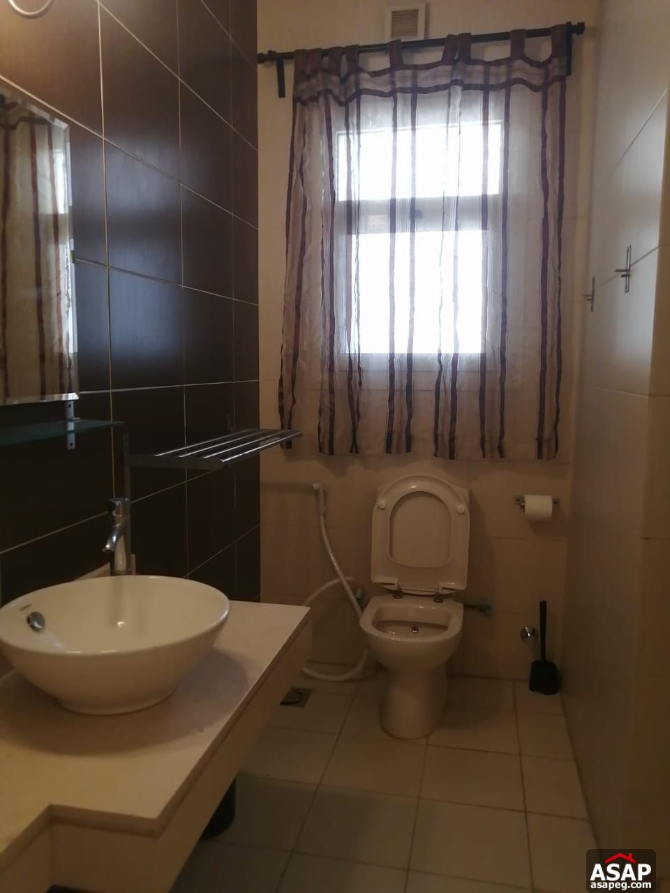 Furnished Ground Floor for Rent in The Village Furnished Ground Floor for Rent in The Village