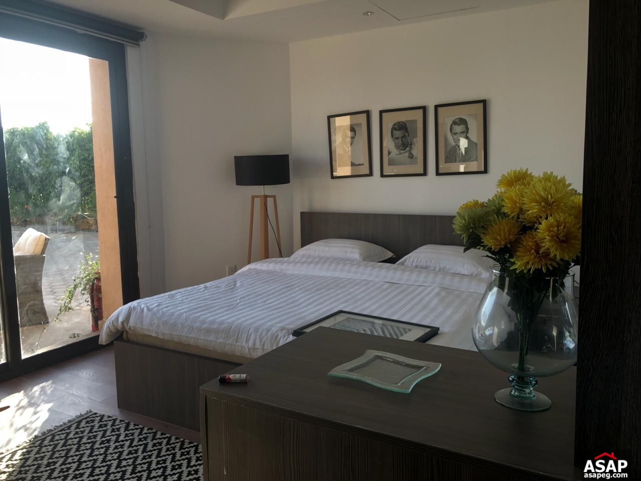 Nice Studio for Rent in Katameya Dunes Nice Studio for Rent in Katameya Dunes