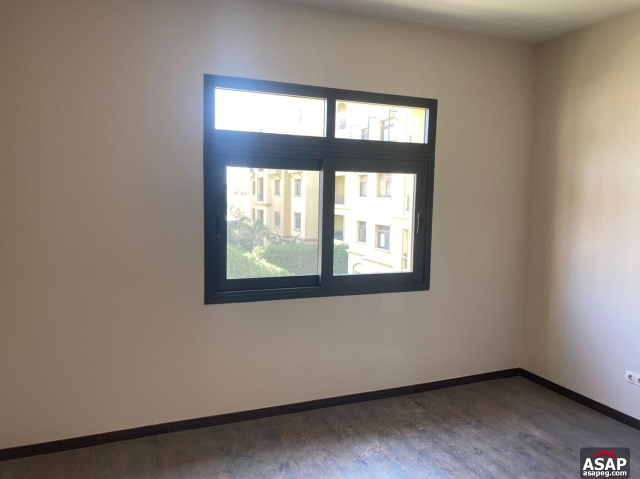 Finished Apartment for Rent in Mivida Finished Apartment for Rent in Mivida