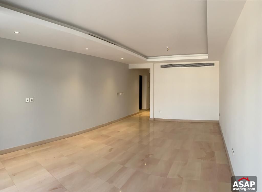 Apartment in Cairo Festival City CFC New Cairo for rent