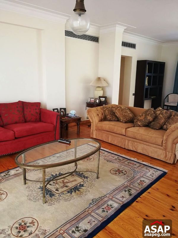 Villa for Rent in City View Villa for Rent in City View