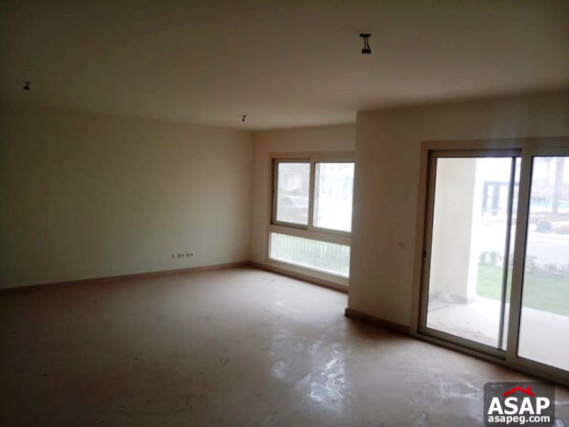 Duplex with Garden for Rent in Uptown Cairo Duplex with Garden for Rent in Uptown Cairo