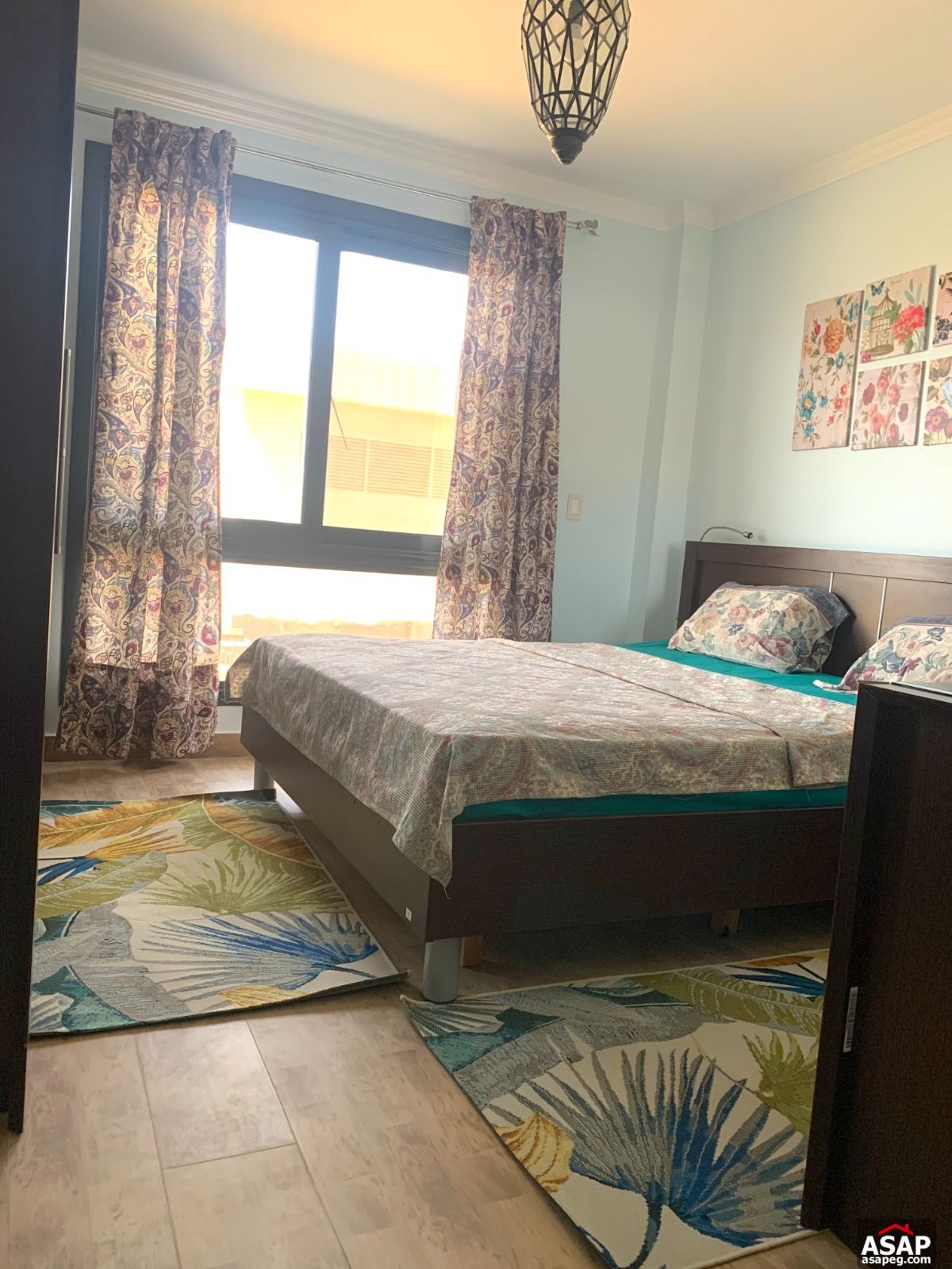 Ground Floor for Rent in Azad Compound Ground Floor for Rent in Azad Compound