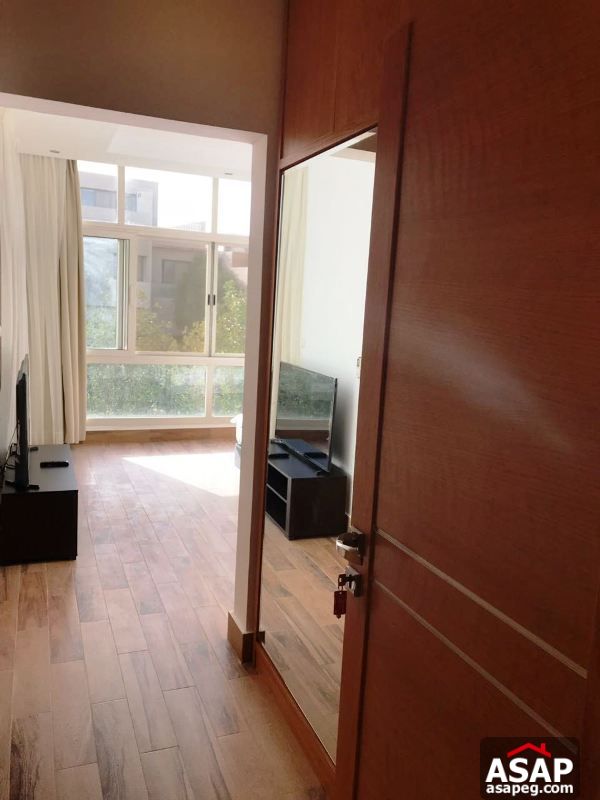 Furnished Twin House for Rent in Allegria