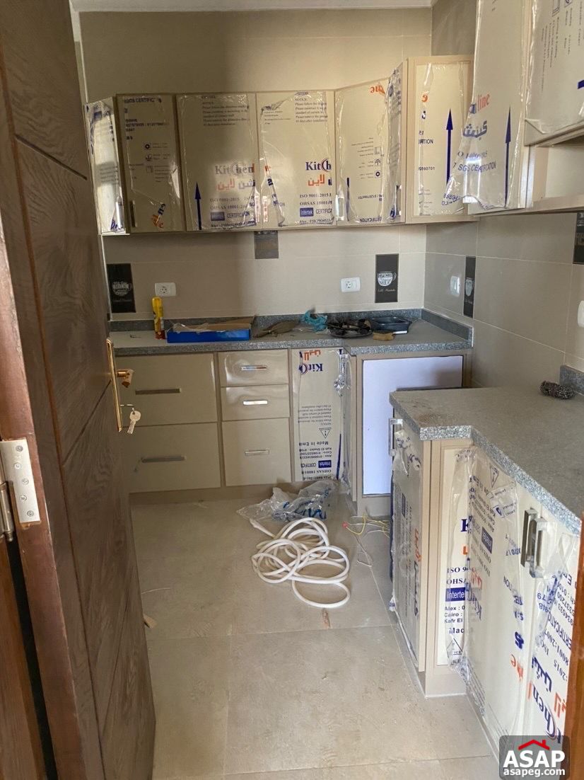 Penthouse for Rent in Village Gate Compound Penthouse for Rent in Village Gate Compound