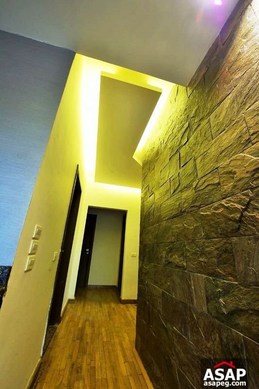 Villa for Rent in Mirage Villa for Rent in Mirage