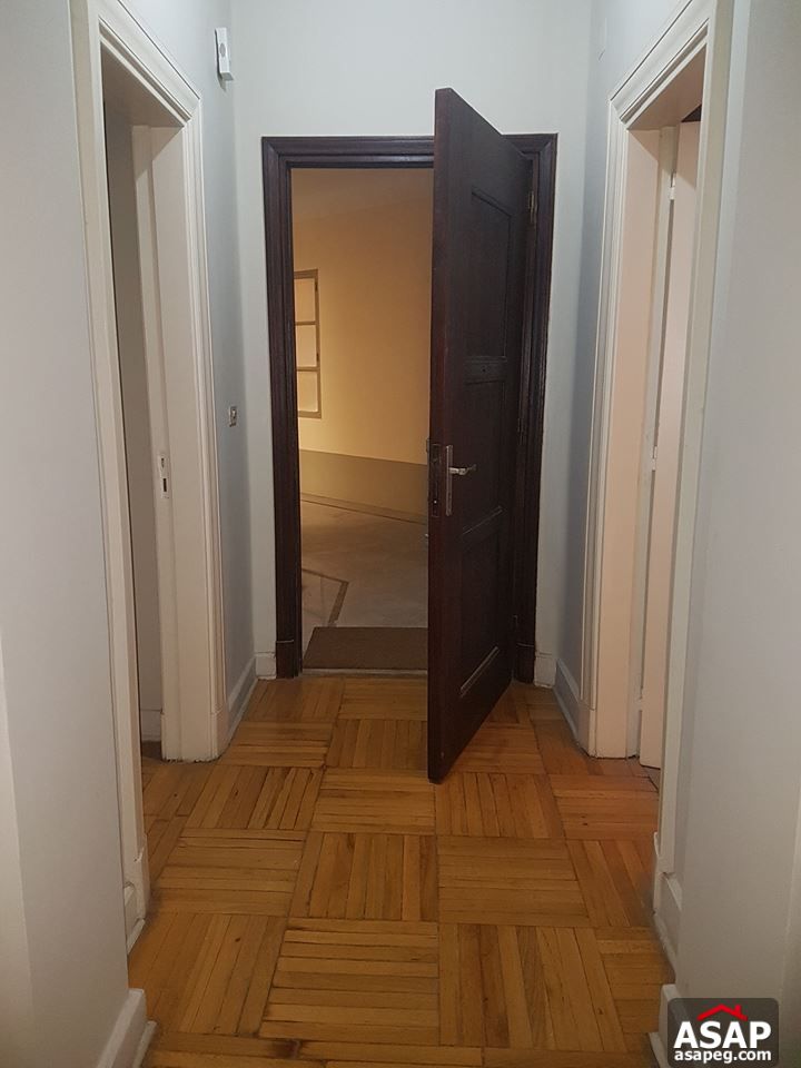 Apartments for Rent in Zamalek