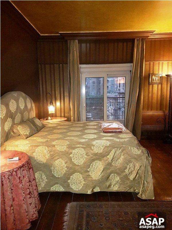 Apartment for Sale in Zamalek Apartment for Sale in Zamalek